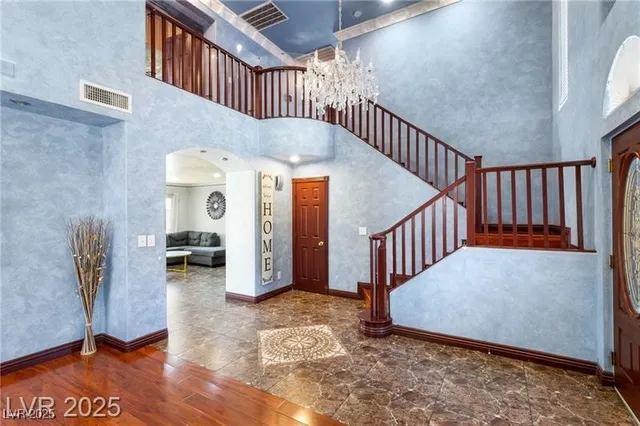 $3,500 | 3580 Teton Hills Street, Las Vegas, NV 89147