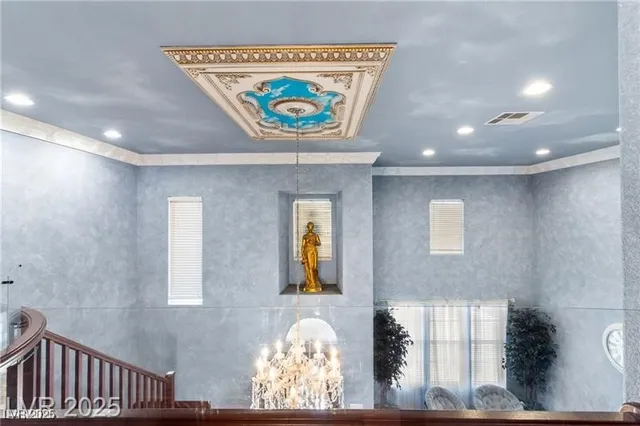 $3,500 | 3580 Teton Hills Street, Las Vegas, NV 89147