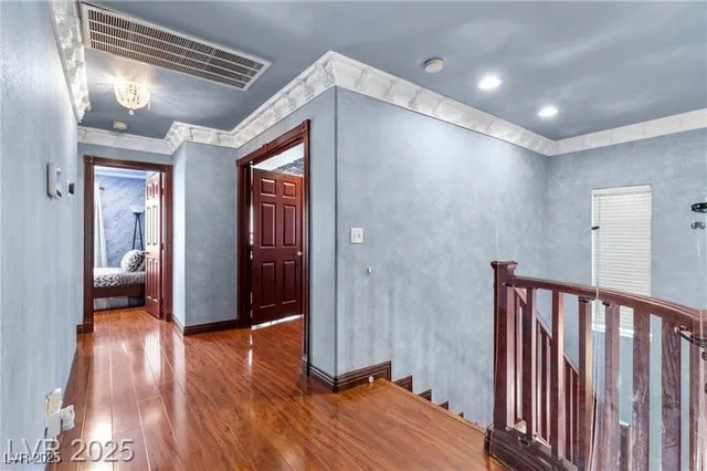 $3,500 | 3580 Teton Hills Street, Las Vegas, NV 89147