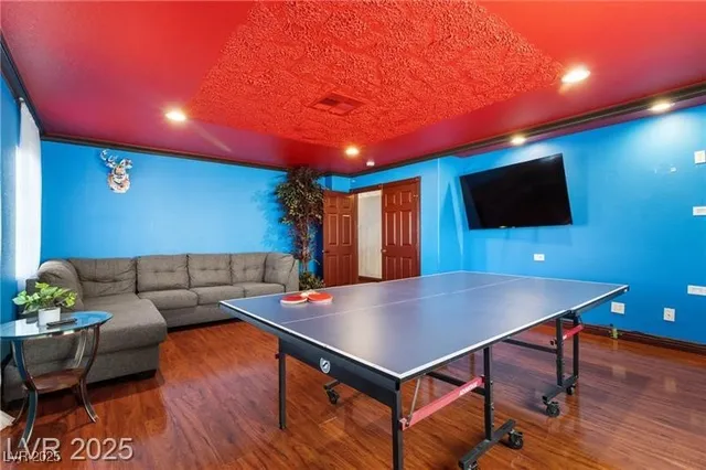 $3,500 | 3580 Teton Hills Street, Las Vegas, NV 89147