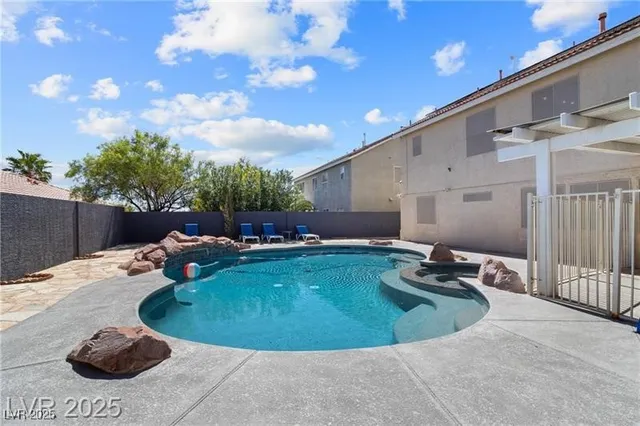 $3,500 | 3580 Teton Hills Street, Las Vegas, NV 89147