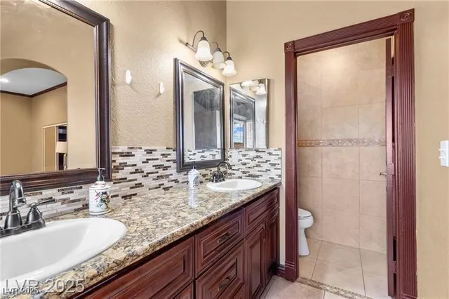 $3,500 | 3580 Teton Hills Street, Las Vegas, NV 89147