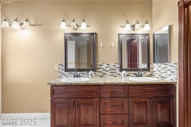 $3,500 | 3580 Teton Hills Street, Las Vegas, NV 89147