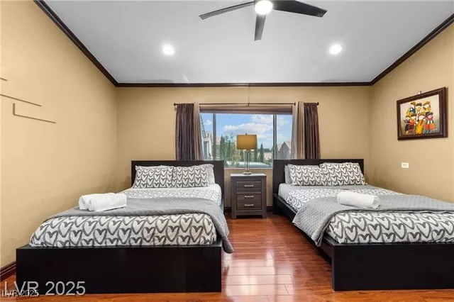 $3,500 | 3580 Teton Hills Street, Las Vegas, NV 89147