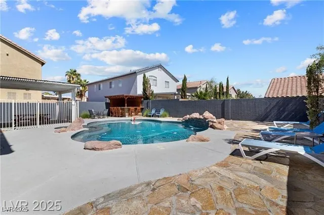 $3,500 | 3580 Teton Hills Street, Las Vegas, NV 89147