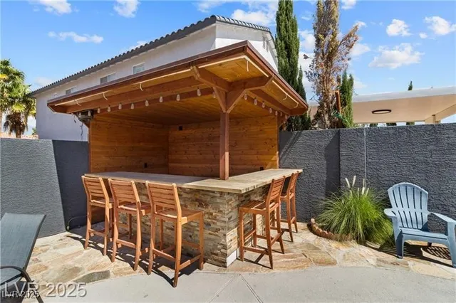 $3,500 | 3580 Teton Hills Street, Las Vegas, NV 89147