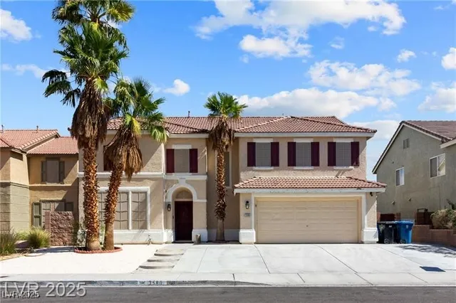 $3,500 | 3580 Teton Hills Street, Las Vegas, NV 89147