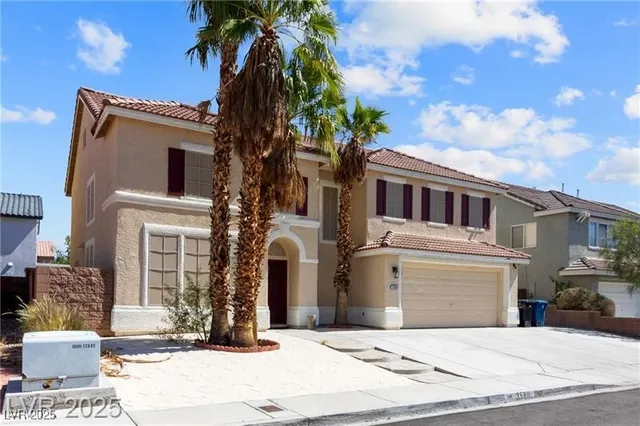 $3,500 | 3580 Teton Hills Street, Las Vegas, NV 89147