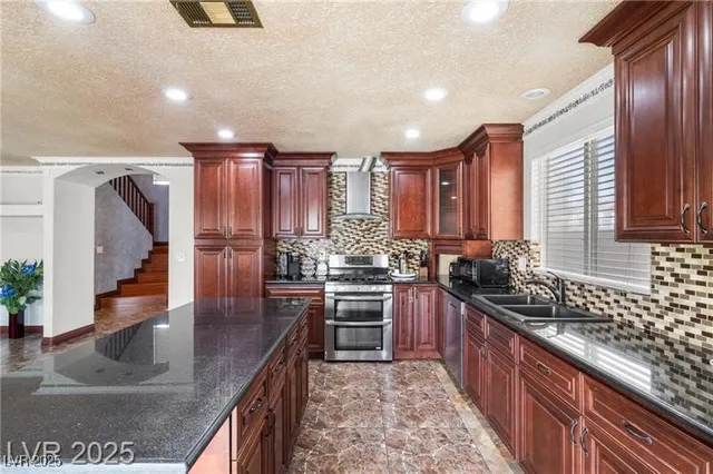 $3,500 | 3580 Teton Hills Street, Las Vegas, NV 89147