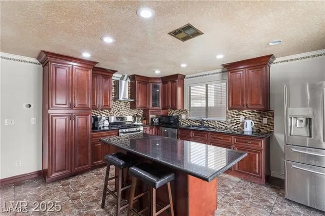 $3,500 | 3580 Teton Hills Street, Las Vegas, NV 89147