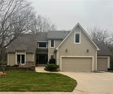 $695,000 | 7615 Eicher Drive, Shawnee, KS 66217