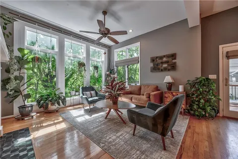 $695,000 | 7615 Eicher Drive, Shawnee, KS 66217