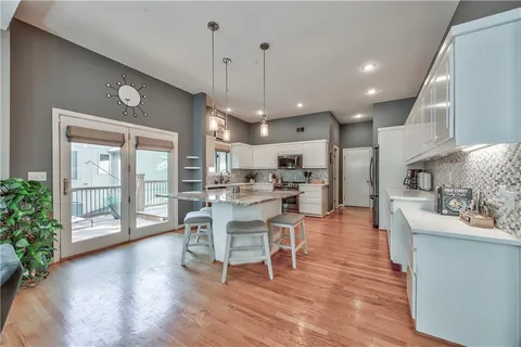 $695,000 | 7615 Eicher Drive, Shawnee, KS 66217