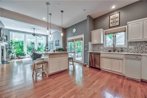 $695,000 | 7615 Eicher Drive, Shawnee, KS 66217