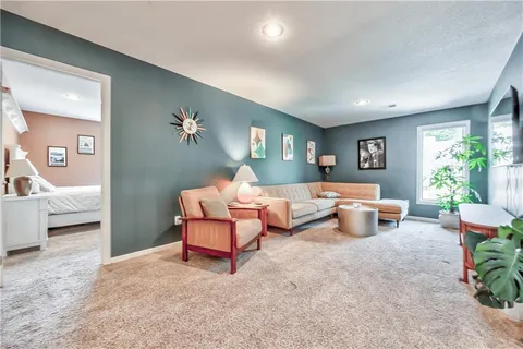 $695,000 | 7615 Eicher Drive, Shawnee, KS 66217