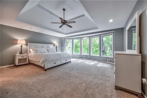 $695,000 | 7615 Eicher Drive, Shawnee, KS 66217