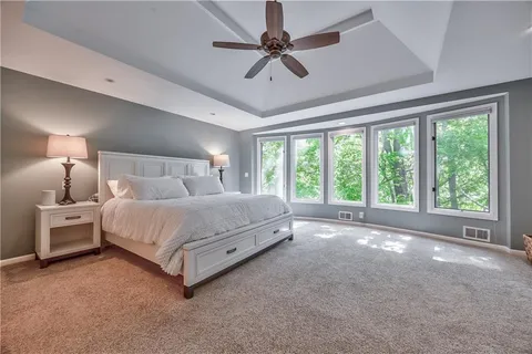 $695,000 | 7615 Eicher Drive, Shawnee, KS 66217