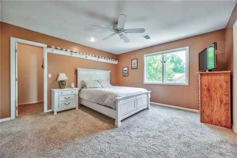 $695,000 | 7615 Eicher Drive, Shawnee, KS 66217