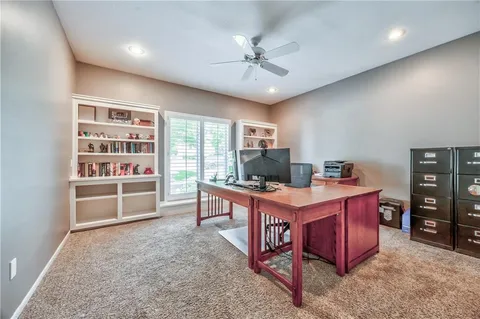 $695,000 | 7615 Eicher Drive, Shawnee, KS 66217