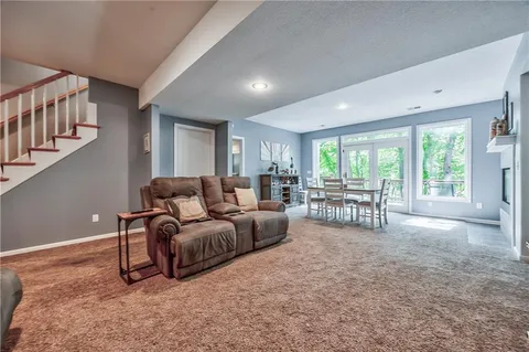 $695,000 | 7615 Eicher Drive, Shawnee, KS 66217