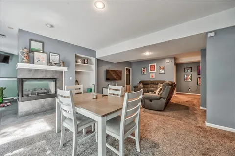 $695,000 | 7615 Eicher Drive, Shawnee, KS 66217