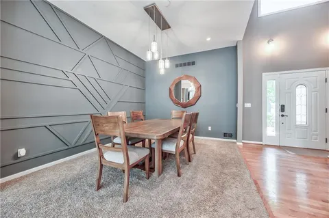 $695,000 | 7615 Eicher Drive, Shawnee, KS 66217