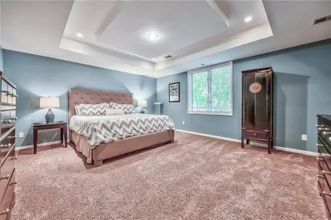 $695,000 | 7615 Eicher Drive, Shawnee, KS 66217