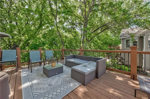 $695,000 | 7615 Eicher Drive, Shawnee, KS 66217