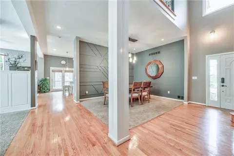 $695,000 | 7615 Eicher Drive, Shawnee, KS 66217