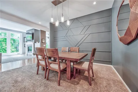 $695,000 | 7615 Eicher Drive, Shawnee, KS 66217