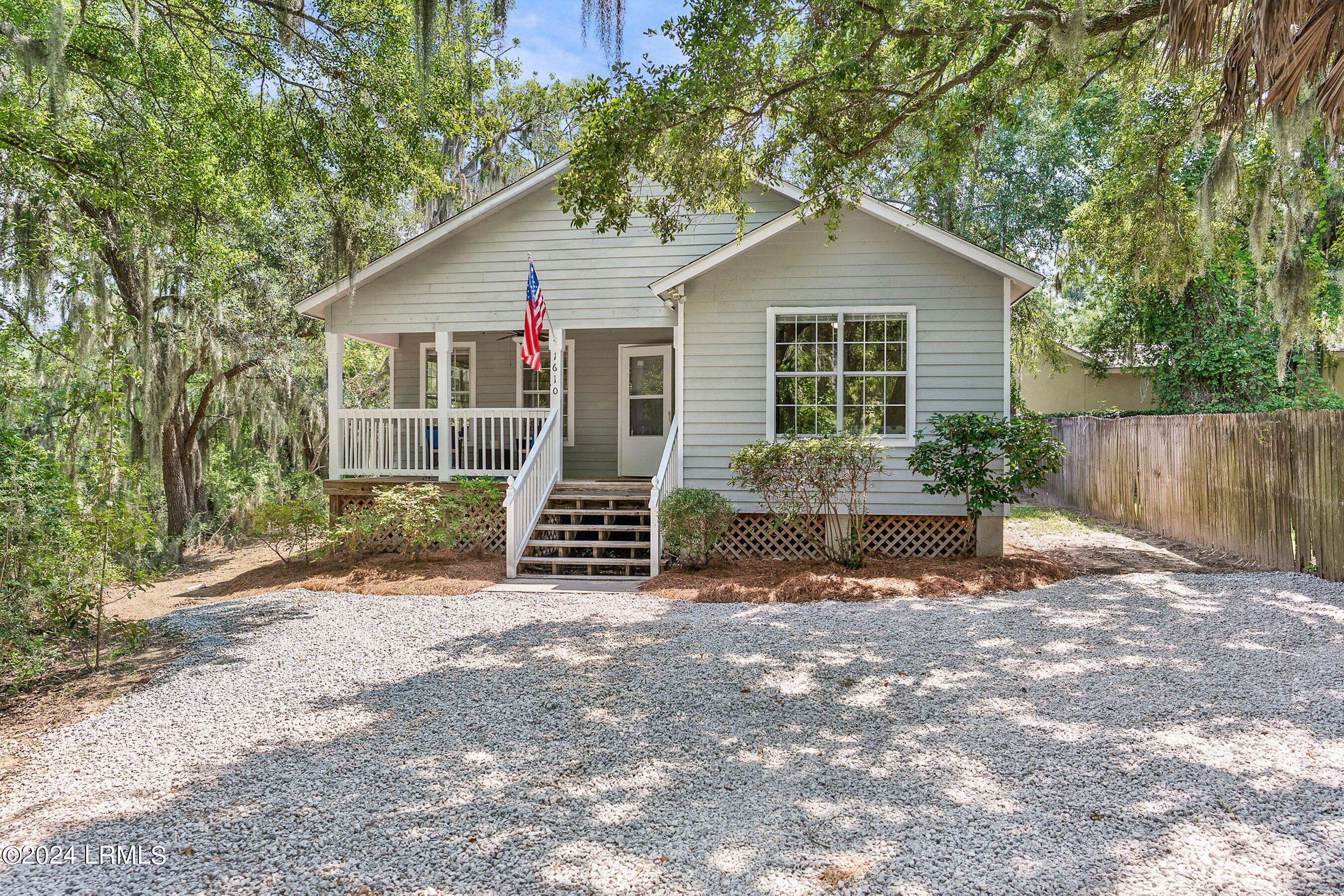 1610 Old Shell Road Port Royal, SC 29935 - Photo 1 of 32 DSC06461-3-1.jpg-SMALL