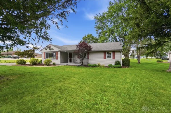 $218,000 | 8251 Arlington Road, Brookville, OH 45309