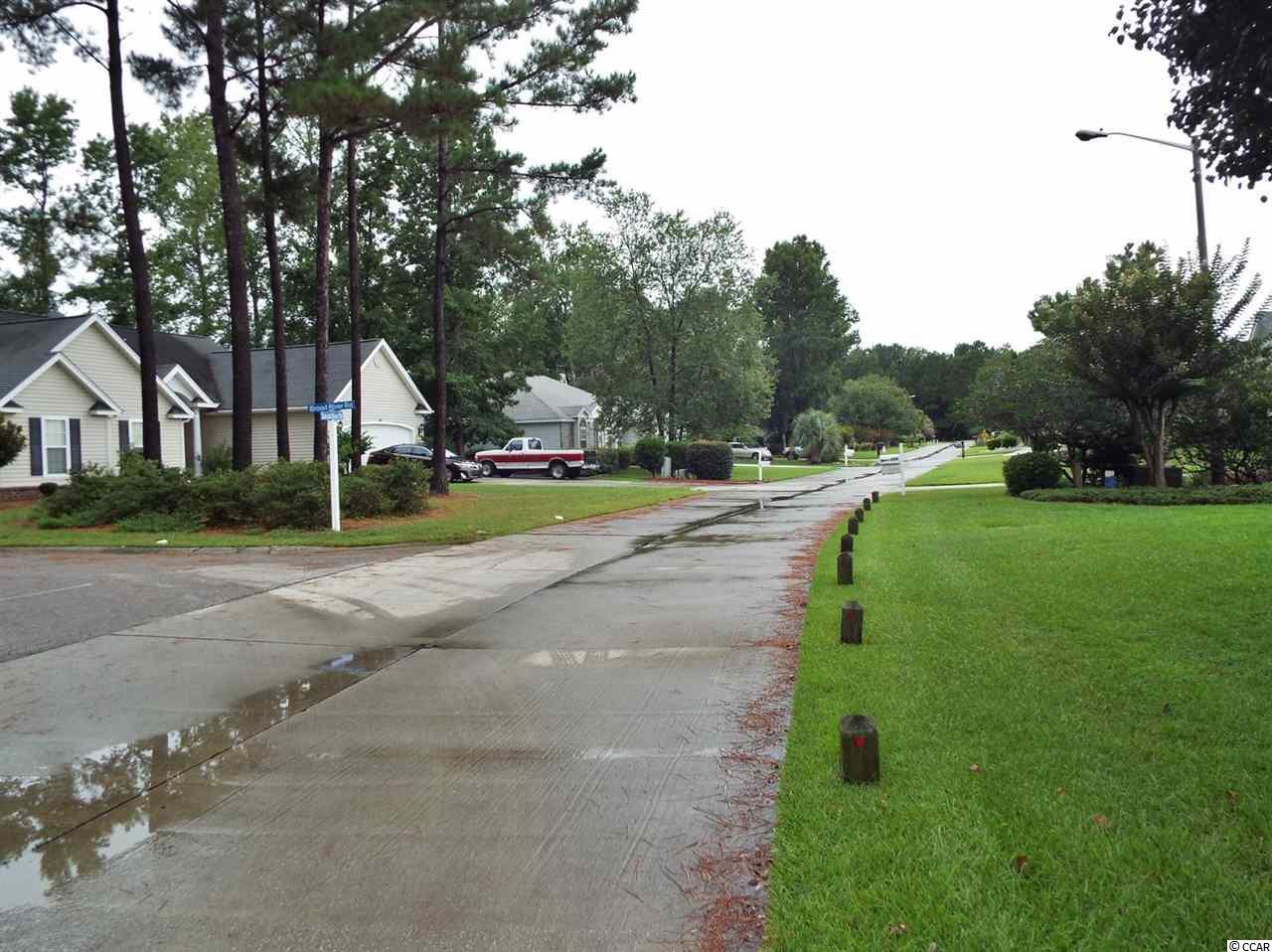 541 Saluda River Road Myrtle Beach, SC 29588 - Photo 4 of 10 Gallery Image 4