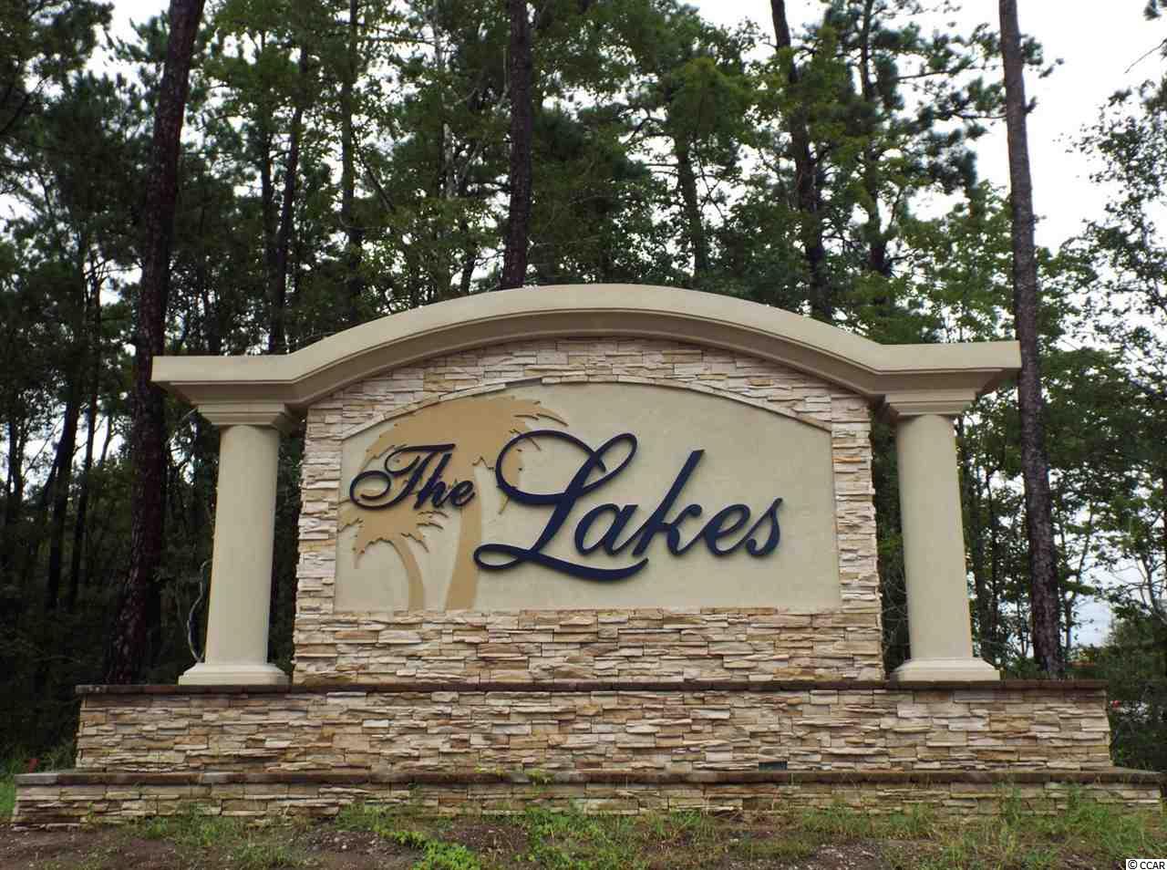 541 Saluda River Road Myrtle Beach, SC 29588 - Photo 8 of 10 Gallery Image 8