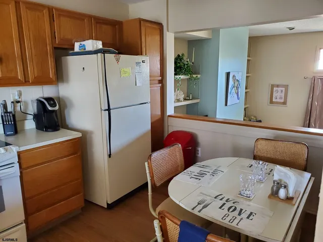 $3,250 | 25 Coquille, Unit 25, Brigantine, NJ 08203