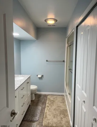 $3,250 | 25 Coquille, Unit 25, Brigantine, NJ 08203