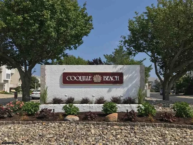 $3,250 | 25 Coquille, Unit 25, Brigantine, NJ 08203