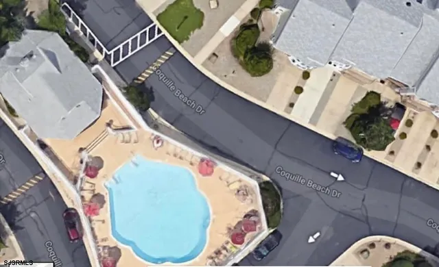 $3,250 | 25 Coquille, Unit 25, Brigantine, NJ 08203