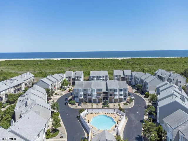 $3,250 | 25 Coquille, Unit 25, Brigantine, NJ 08203