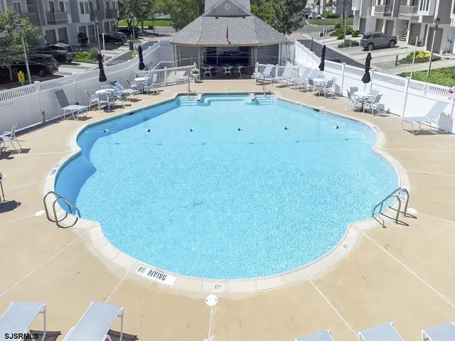 $3,250 | 25 Coquille, Unit 25, Brigantine, NJ 08203