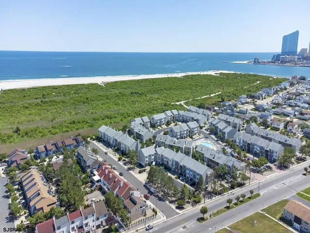 $3,250 | 25 Coquille, Unit 25, Brigantine, NJ 08203