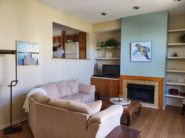 $3,250 | 25 Coquille, Unit 25, Brigantine, NJ 08203