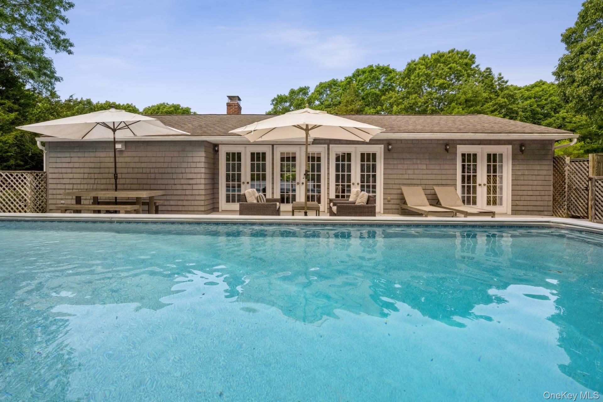 78 Water Hole Road East Hampton, NY 11937 - Photo 25 of 31