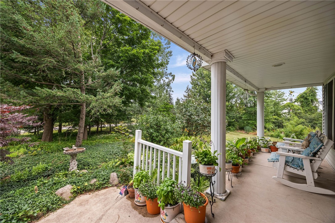 8 Summer Ridge Circle Clarkson, NY 14420 - Photo 4 of 49