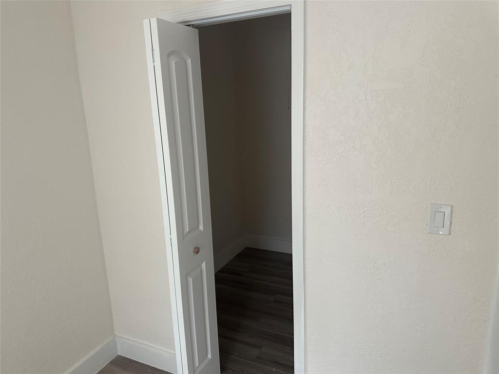 Margate Margate, FL 33068 - Photo 13 of 14 a view of a walk in closet