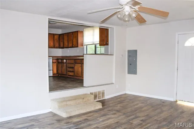 $159,900 | 118 South Shaw Street, Park Hills, MO 63601