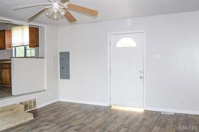 $159,900 | 118 South Shaw Street, Park Hills, MO 63601