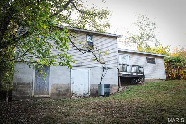 $159,900 | 118 South Shaw Street, Park Hills, MO 63601