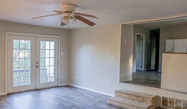 $159,900 | 118 South Shaw Street, Park Hills, MO 63601