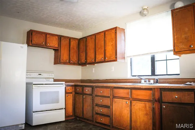 $159,900 | 118 South Shaw Street, Park Hills, MO 63601